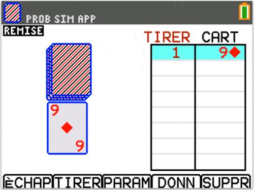 Calculatrice scientifique Texas Instruments TI-82 Edition Python Noir