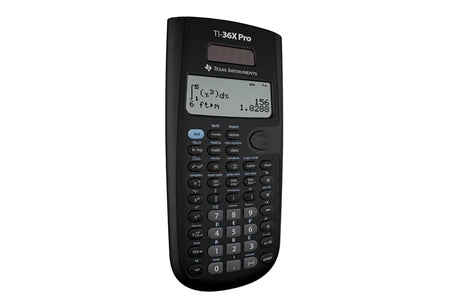 Texas Instruments TI 36 X PRO