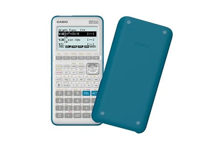 Casio Calculatrice Graphique Graph35+EII Python